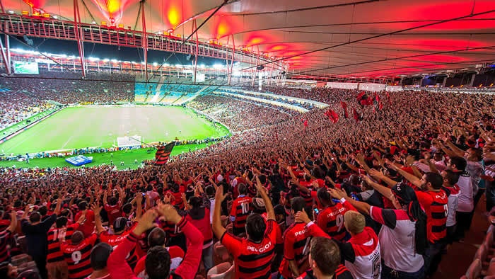 noticias e jogos ao vivo do Flamengo