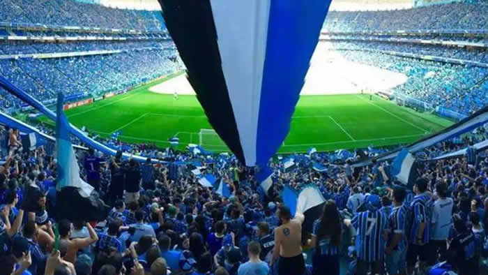 noticias e jogos ao vivo do Grêmio