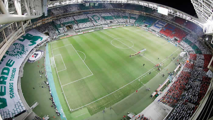 noticias e jogos ao vivo do Palmeiras